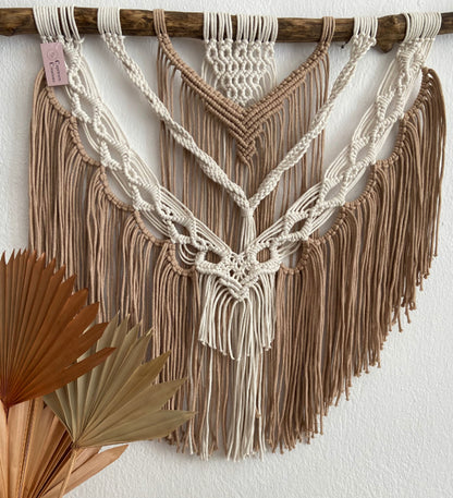 Βoho Chic Macrame Dream
